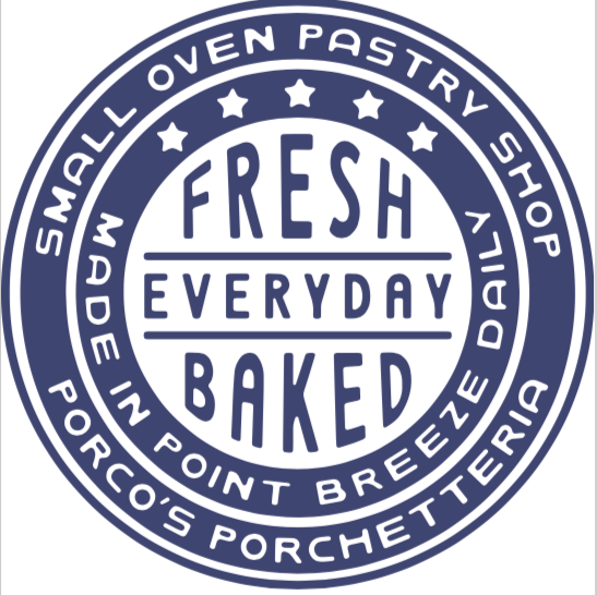 Small Oven Pastry Shop