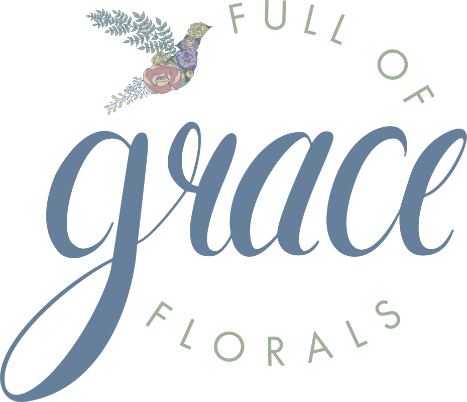Full of Grace Florals