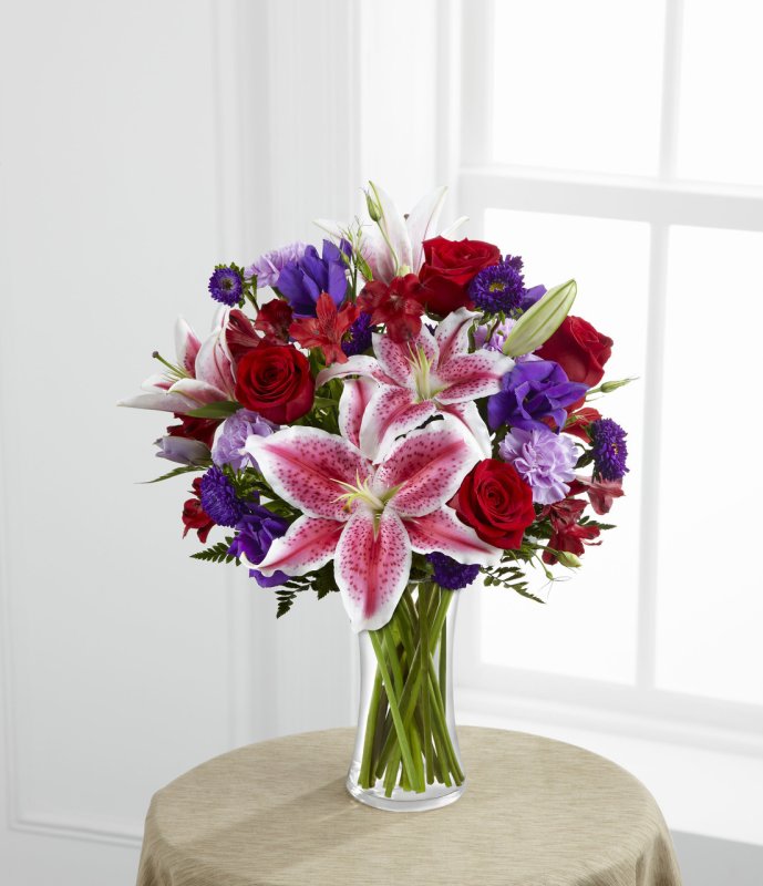 Gida's Flowers