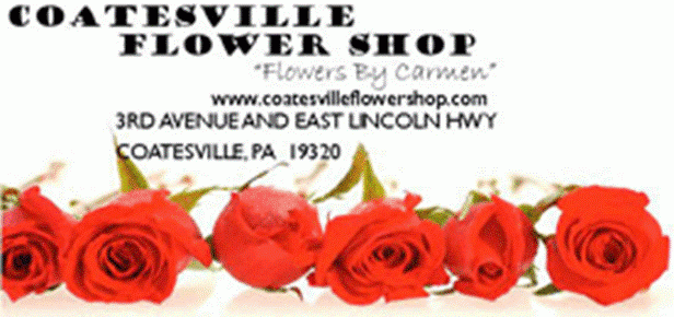 Coatesville Flower Shop