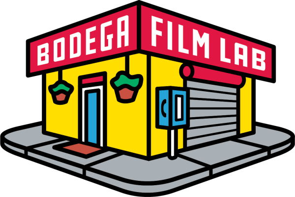 Bodega Film Lab