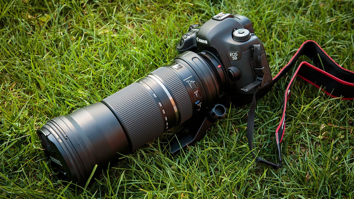 Perfect Image Camera