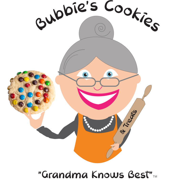Bubbie's Cookies & Treats