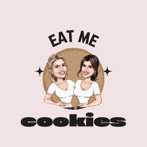 Eat Me Cookies