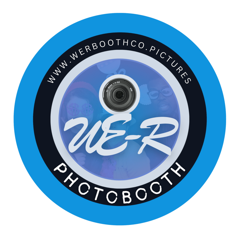 WE R Photobooth