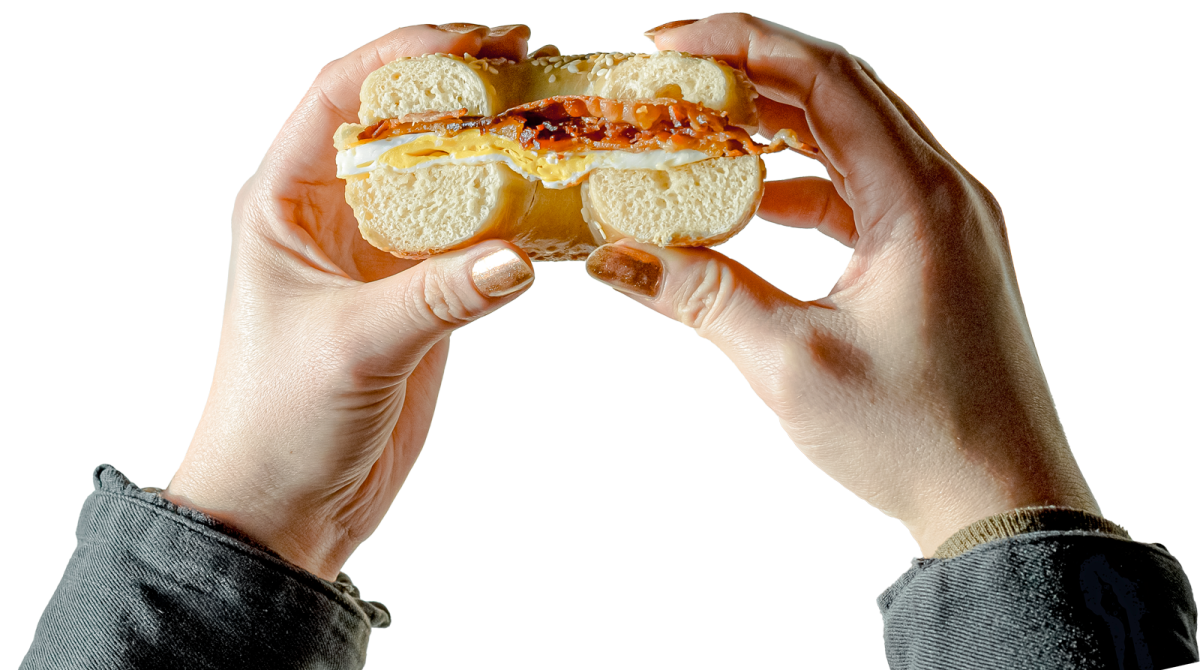 The Bagel Project