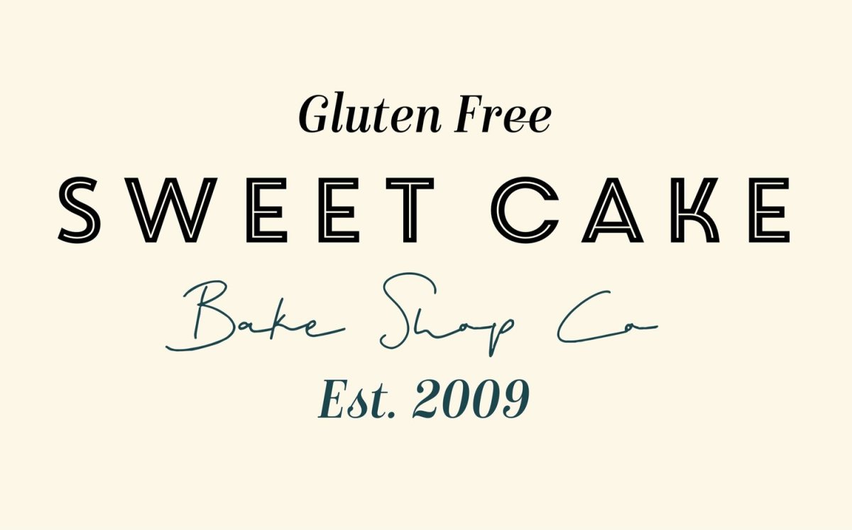 Sweet Cake Bake Shop Co.