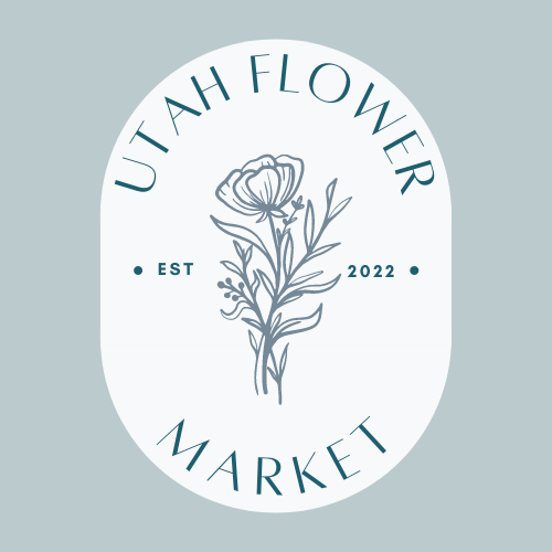 Utah Flower Market