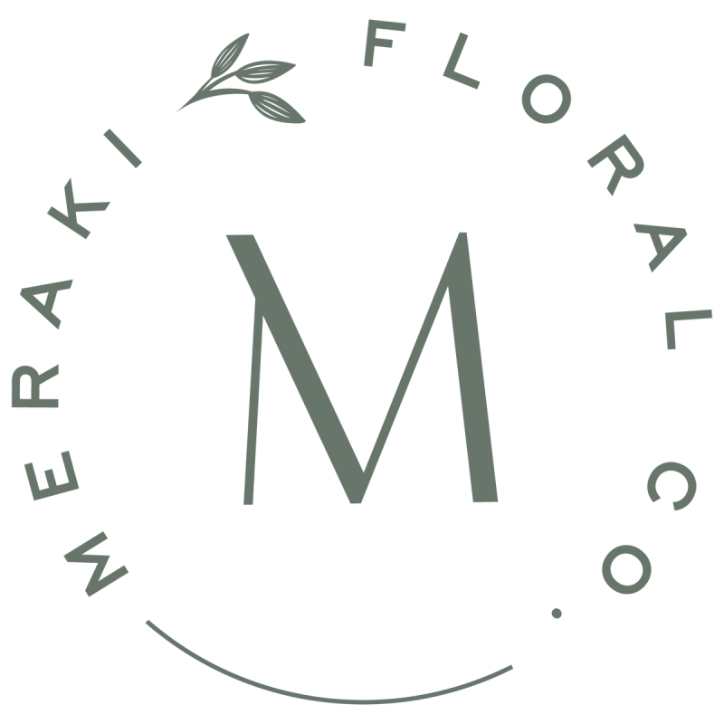Meraki Floral Co