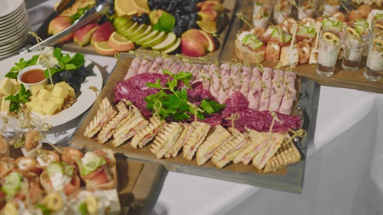 Navi's Catering Kitchen