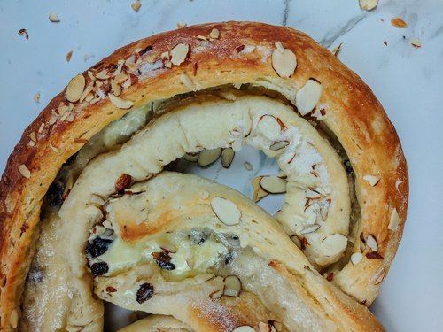 Nielsen's Pastries