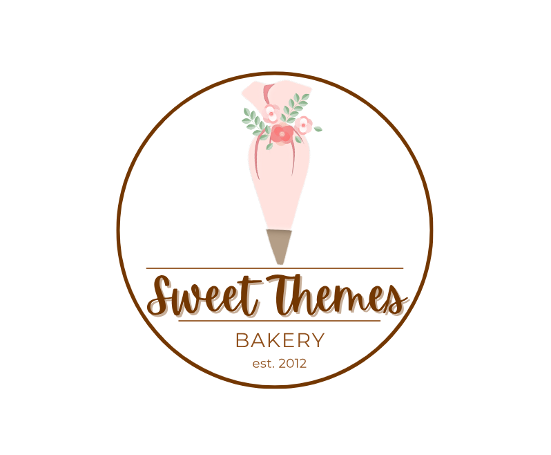 Sweet Themes Bakery