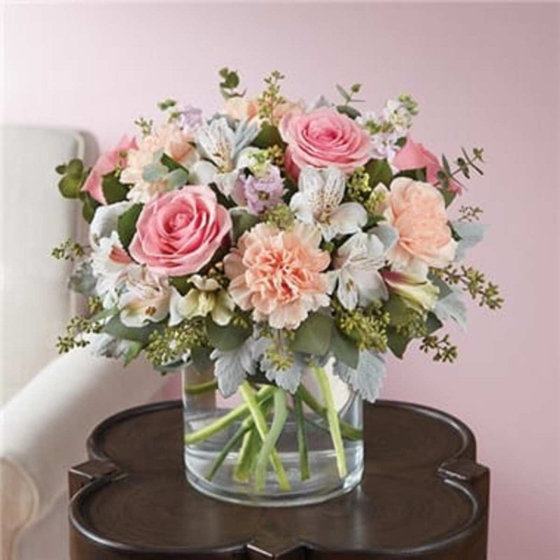 Flowers D'Amour
