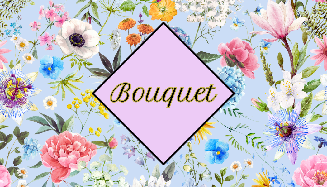 The Flower Box