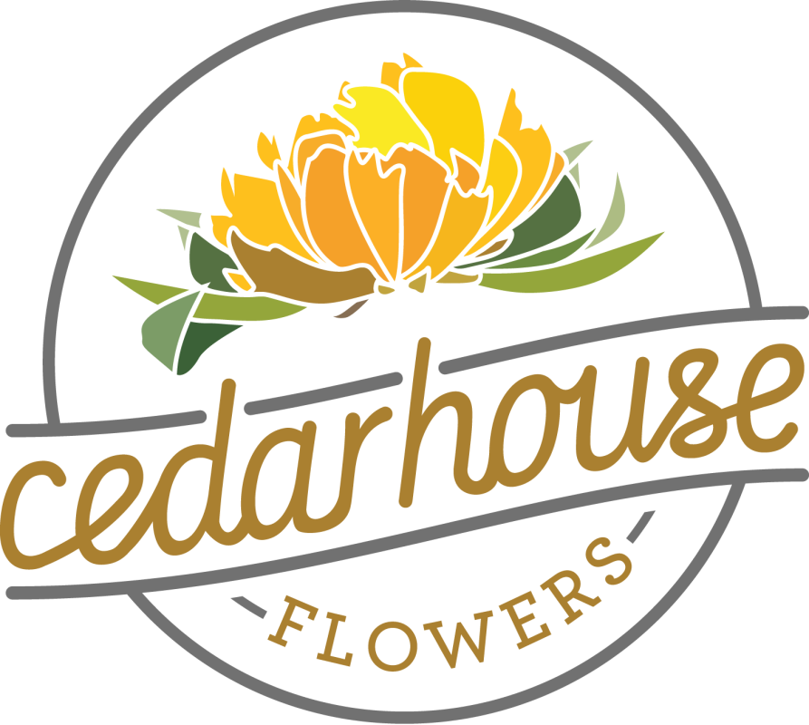 Cedarhouse Flowers