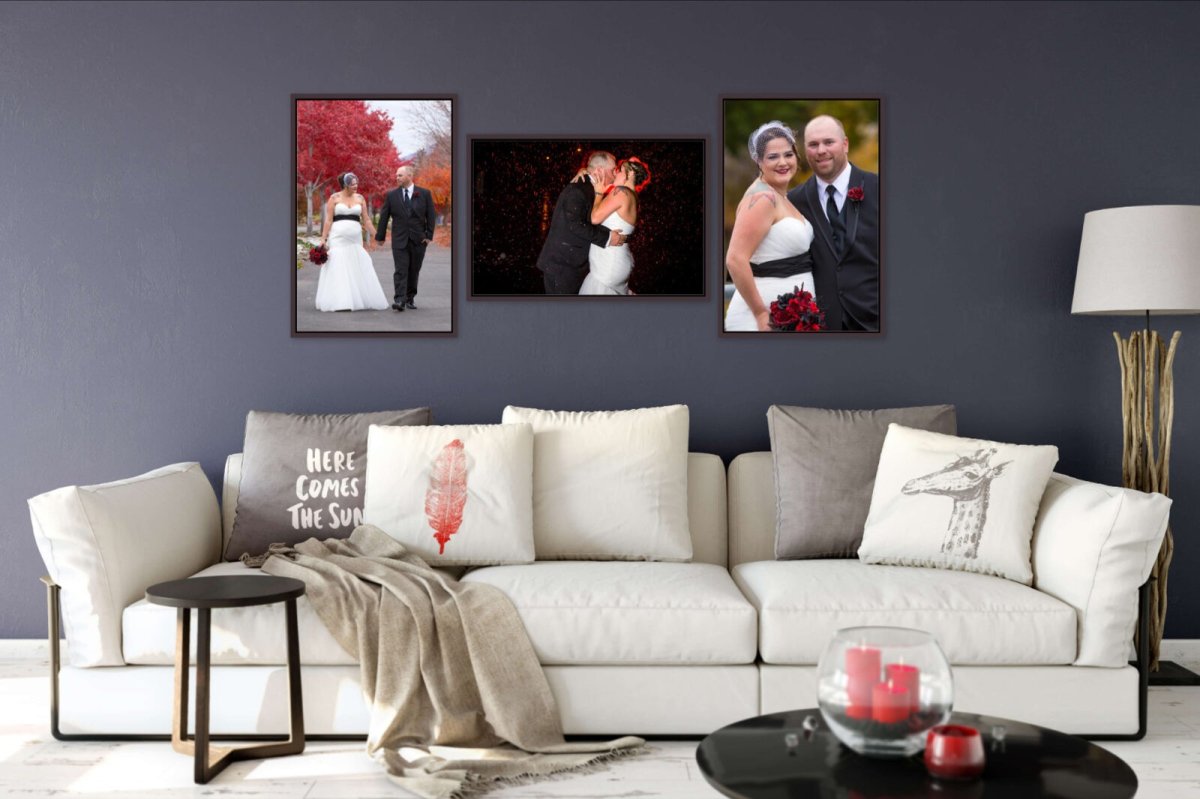 JP Portrait Studio