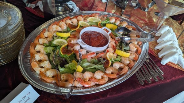 Professional Catering Inc.