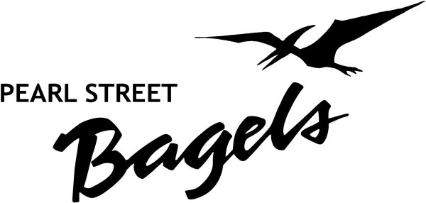 Pearl Street Bagels