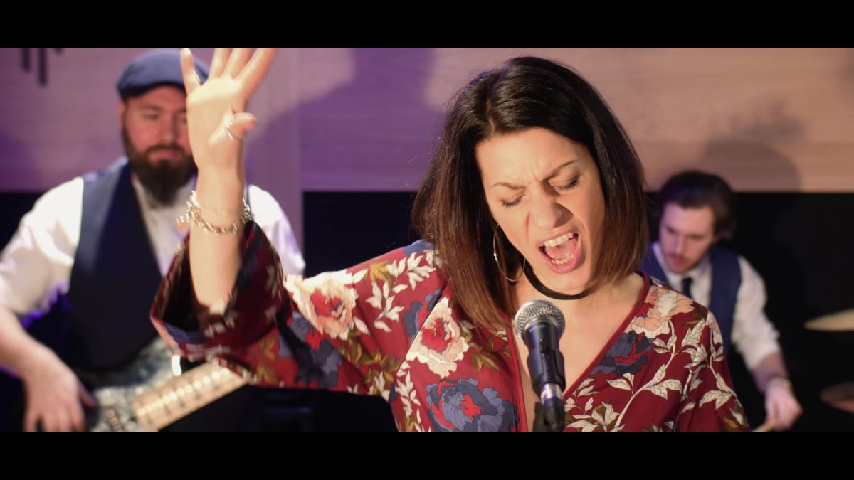 LeFunk! Wedding Band and Party Band photo 8