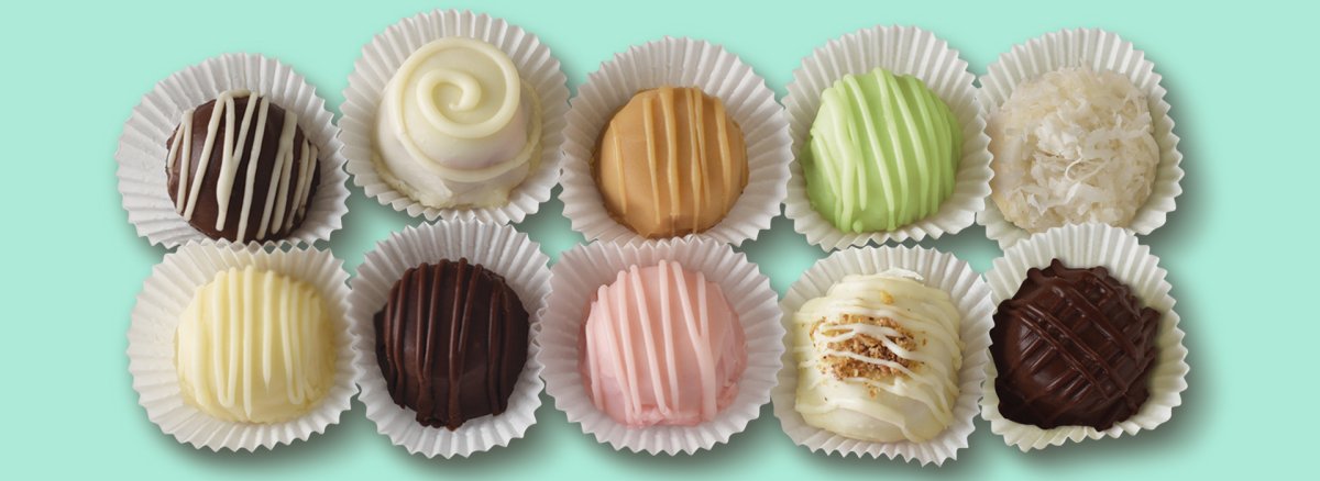 Baby Bite Bake Shop