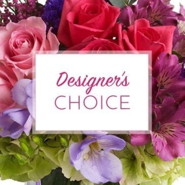 Fiesta Flowers