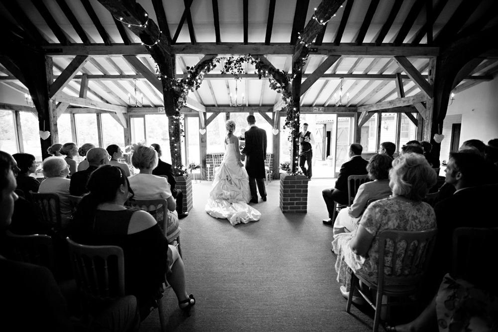 Otley Hall photo 8