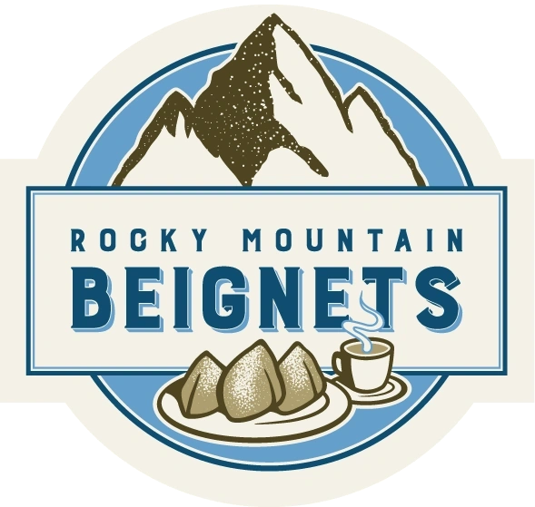 Rocky Mountain Beignets