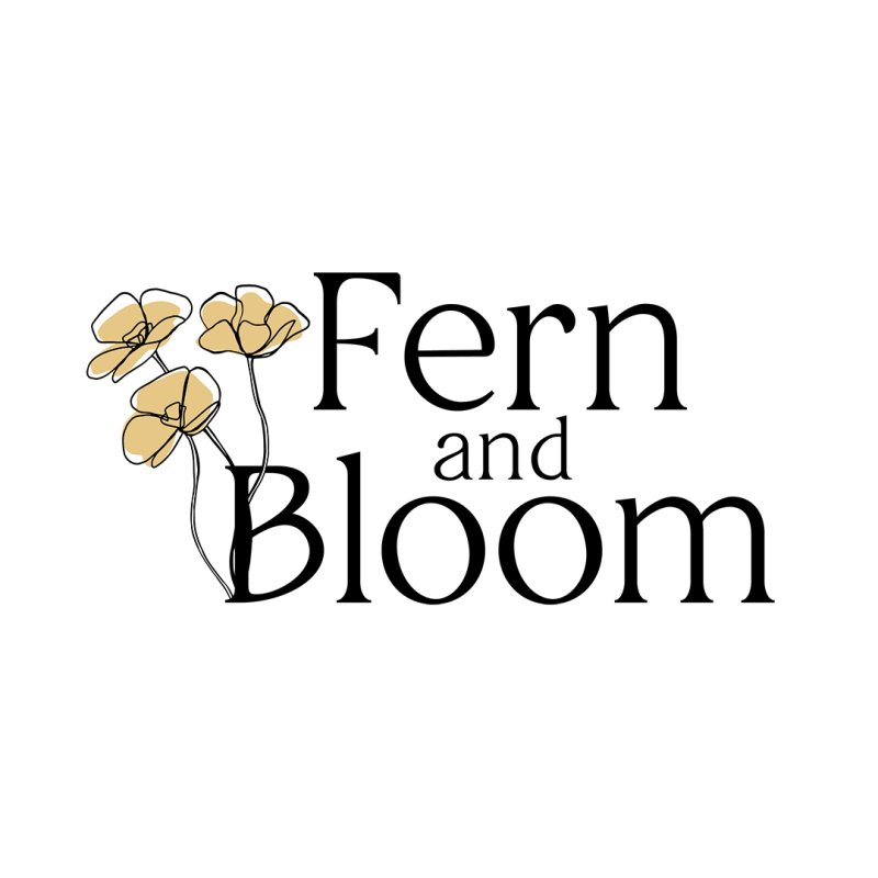 Fern and Bloom