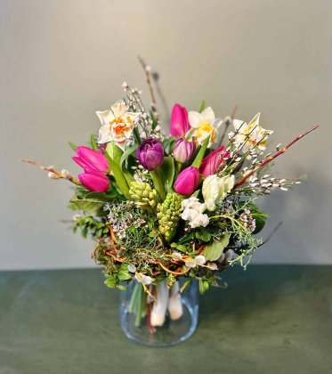Marlow Floralworks