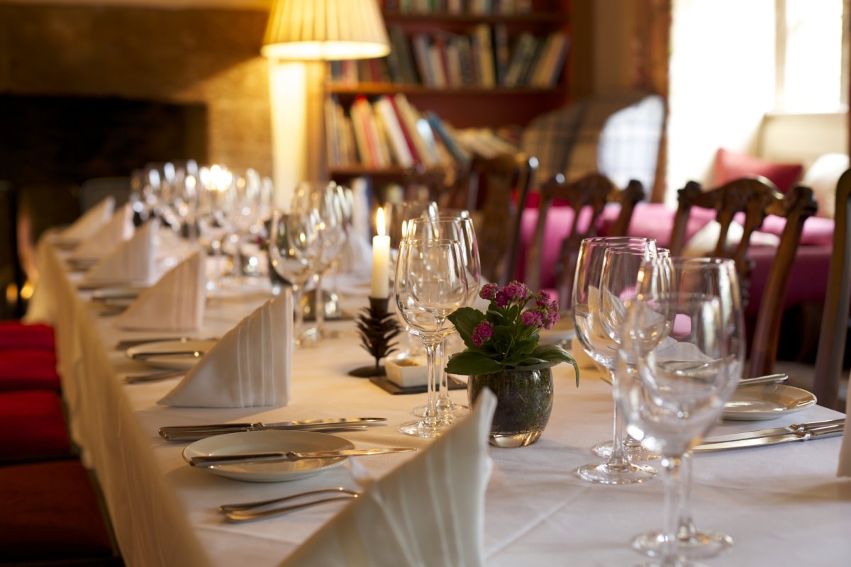 Richardson Event Hire photo 8