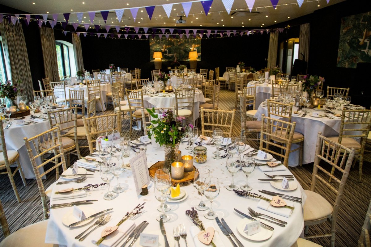 The Manor House Hotel photo 8