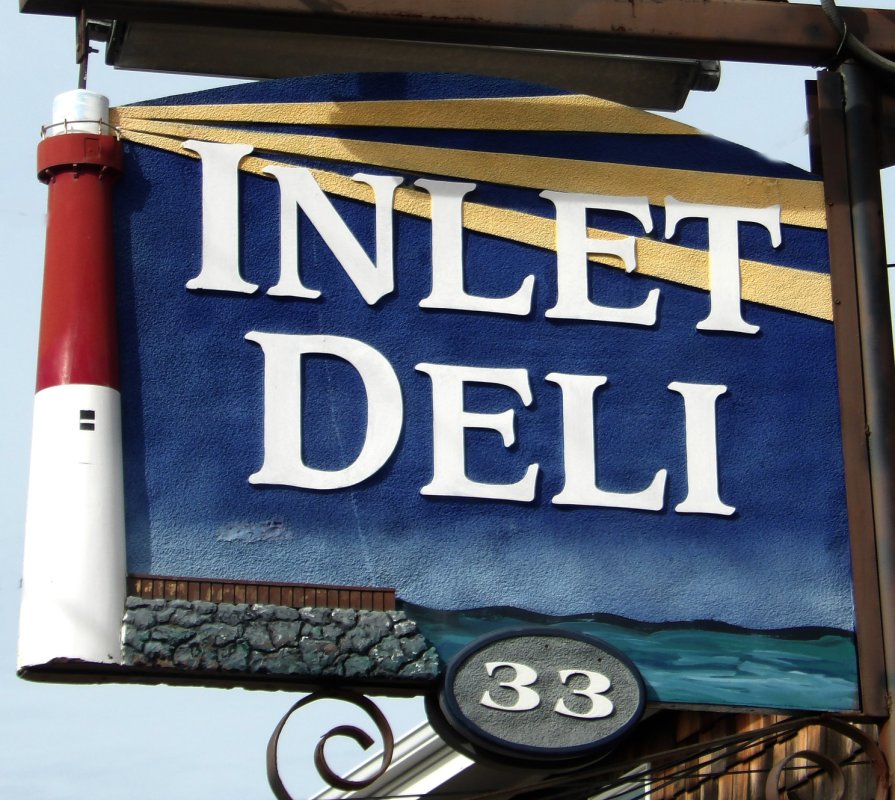 The Inlet Deli