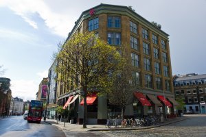 The Zetter Hotel photo 1