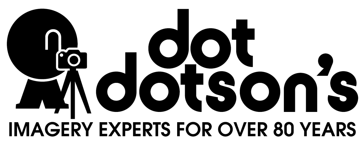Dot Dotson's Photo Finishing