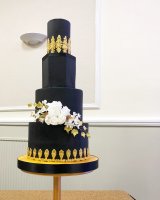 All Shapes & slices Cake Co photo 4