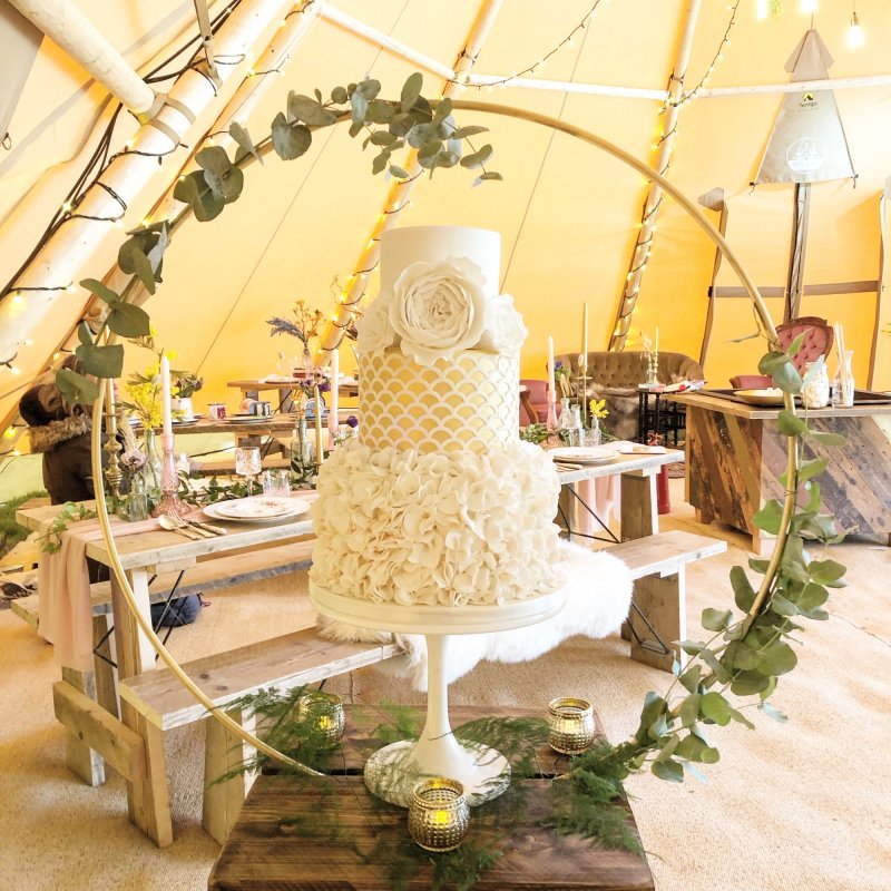 All Shapes & slices Cake Co photo 6