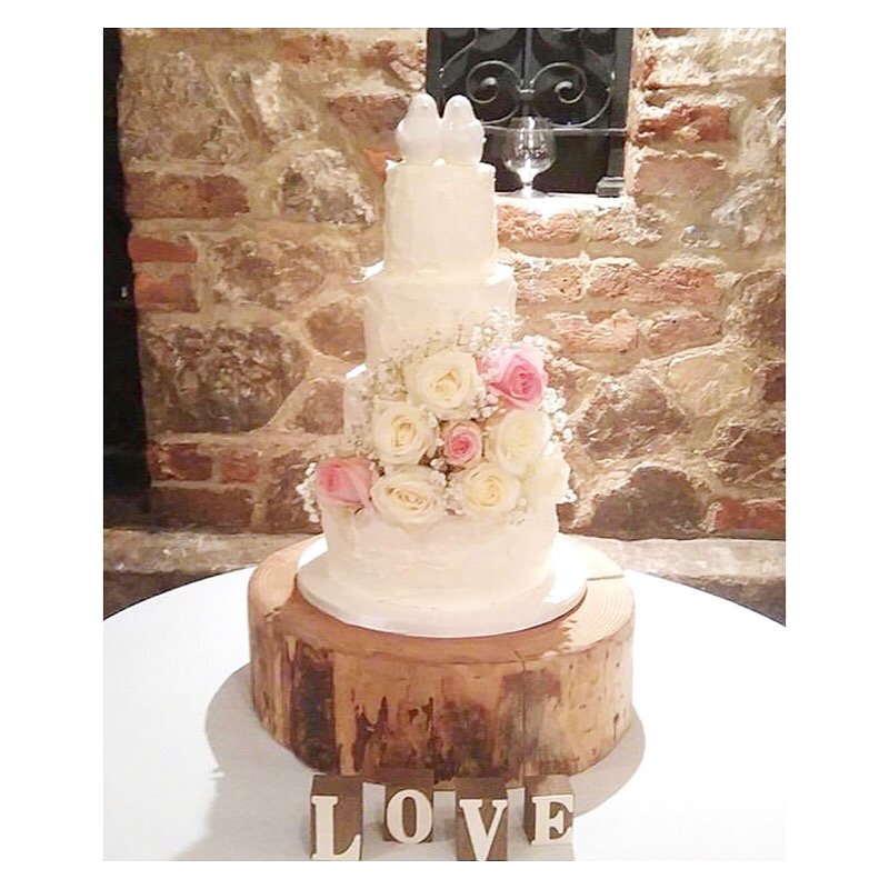 All Shapes & slices Cake Co photo 8