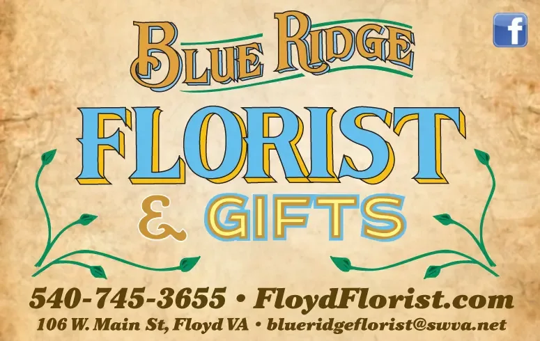 Blue Ridge Florist and Gifts