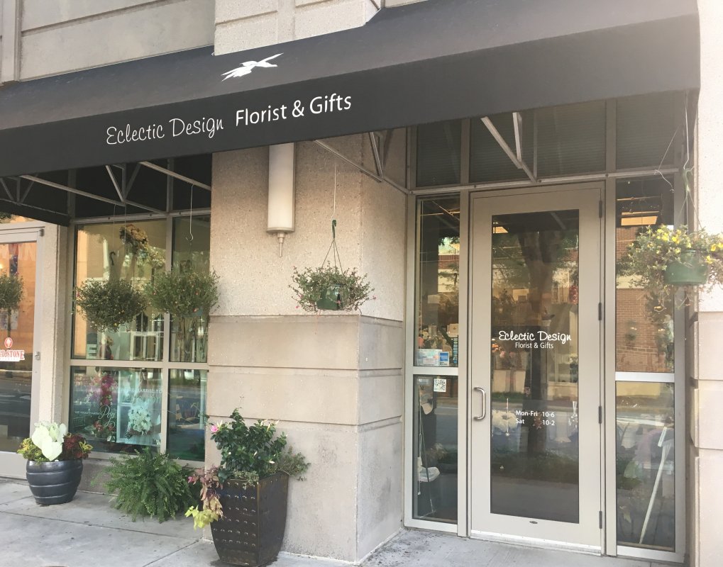 Eclectic Design