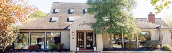 Jennifer's Bridal
