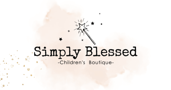 Simply Blessed Children's Boutique