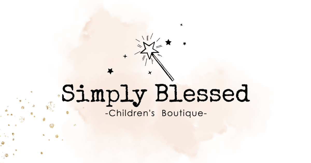 Simply Blessed Children's Boutique