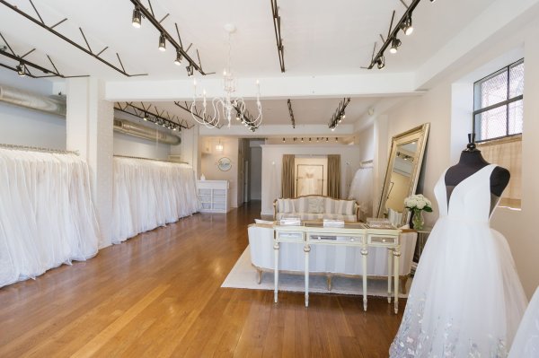 The One Bridal Salon