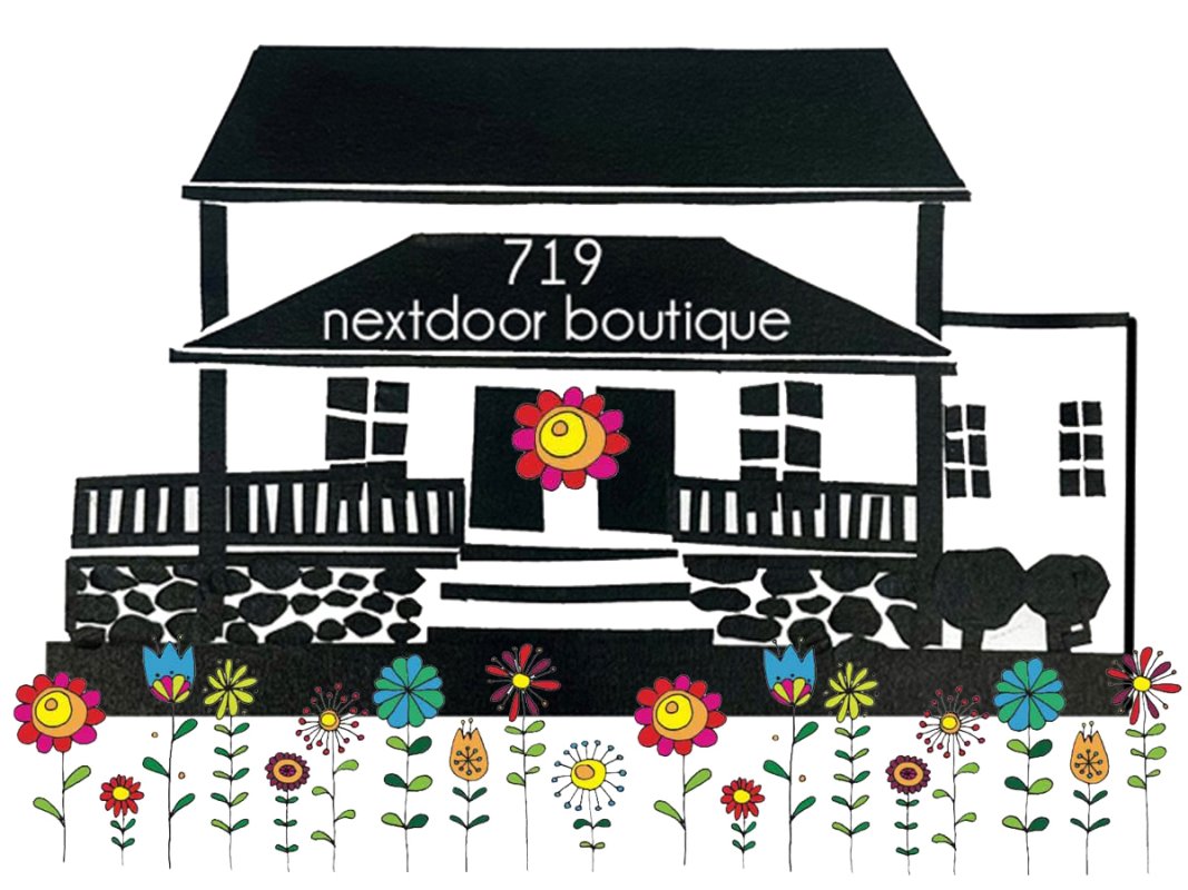 Next Door Boutique
