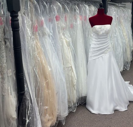 Jackies Bridal & Gifts