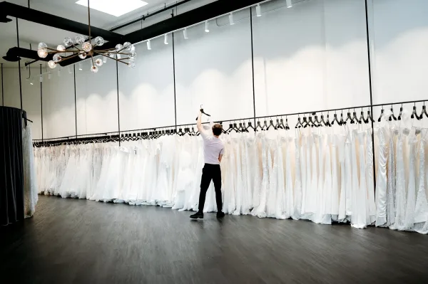 Ivory Bridal Co.