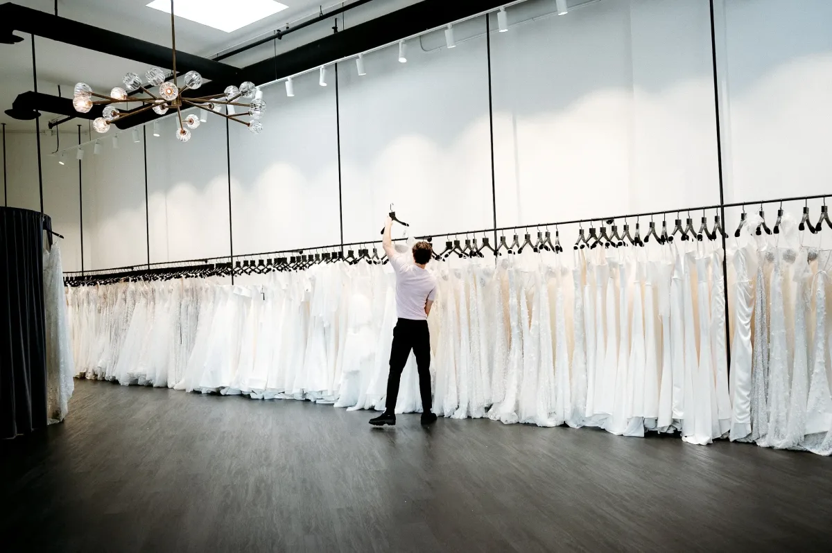 Ivory Bridal Co.