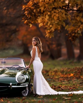 Alessia’s Bridal & Formal Wear