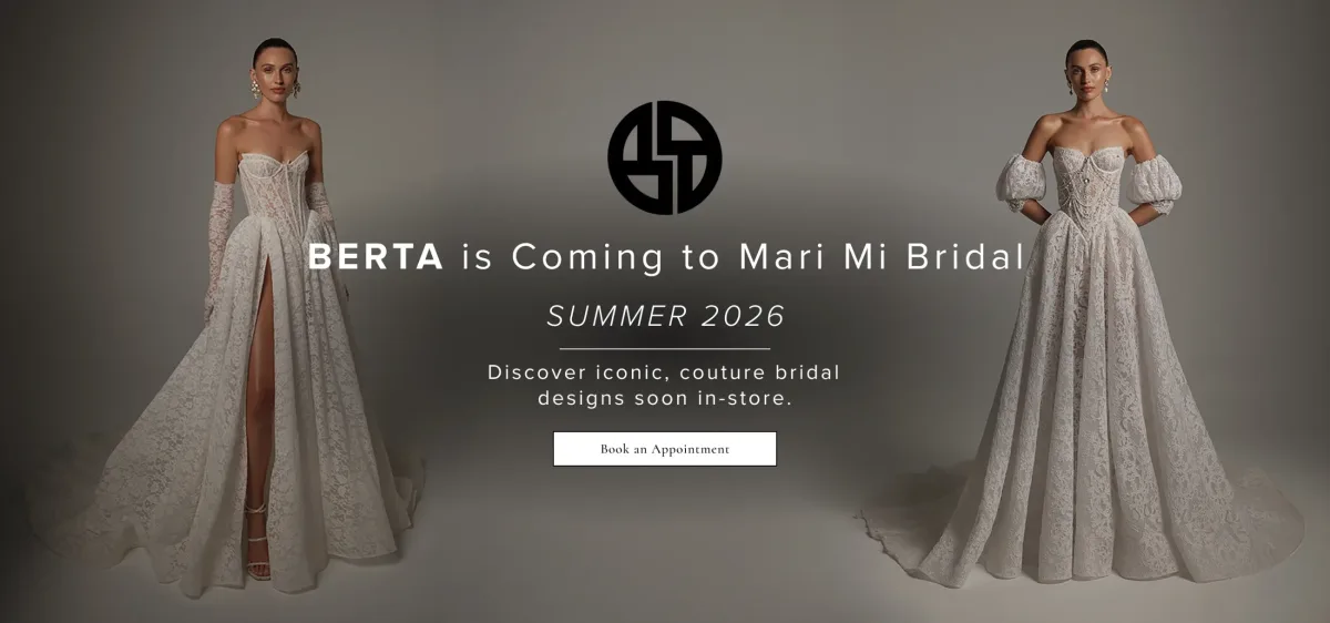 Mari Mi Bridal