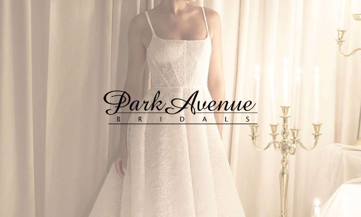 Park Avenue Bridals